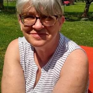 Meet your Posher, Donna